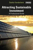 Attracting Sustainable Investment (eBook, ePUB)