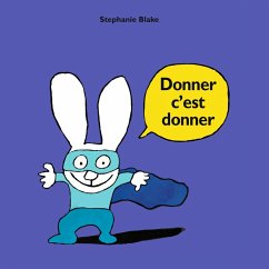 Donner c'est donner (MP3-Download) - Blake, Stephanie