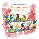 Minusculette à l'école des fées (MP3-Download)