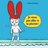 Je veux pas aller à la piscine ! (MP3-Download)