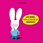 Un bébé dans le ventre de maman ? (MP3-Download)