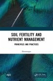 Soil Fertility and Nutrient Management (eBook, ePUB)