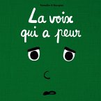 La voix des emotions et la petite souris - La voix qui a peur (MP3-Download)