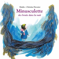 Cover Minusculette, des bruits dans la nuit (MP3-Download)