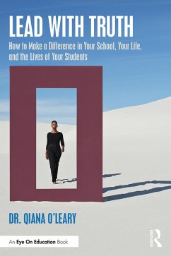 Cover Lead with Truth (eBook, PDF)
