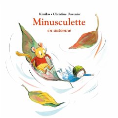 Minusculette en automne (MP3-Download) - Davenier, Christine; Kimiko