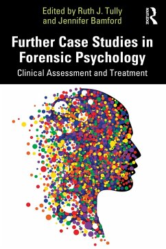 Cover Further Case Studies in Forensic Psychology (eBook, ePUB)