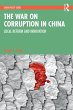 The War on Corruption in China (eBook,... - Bild 1
