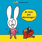 Je veux pas déménager ! (MP3-Download)