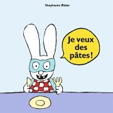 Je veux des pâtes ! (MP3-Download)