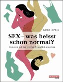 Sex - was heisst schon normal? (eBook, ePUB)