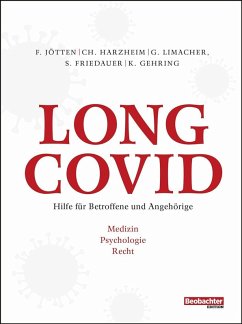 Long Covid (eBook, PDF)