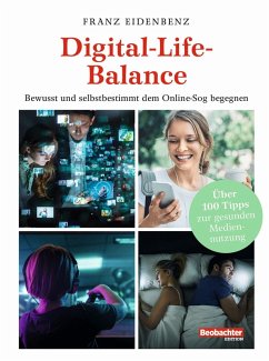 Cover Digital-Life-Balance (eBook, PDF)