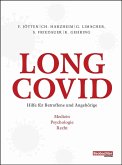 Long Covid (eBook, ePUB)