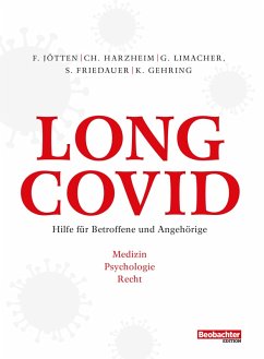 Cover Long Covid (eBook, ePUB)