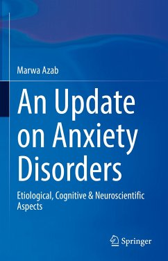 An Update on Anxiety Disorders (eBook, PDF) - Azab, Marwa