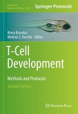 T-Cell Development (eBook, PDF)