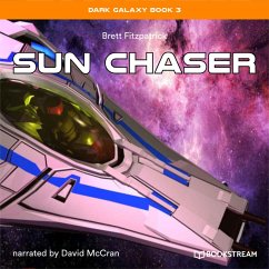 Sun Chaser (MP3-Download) - Fitzpatrick, Brett