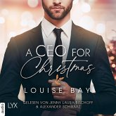 A CEO for Christmas (MP3-Download)
