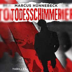 Todesschimmer (MP3-Download) - Hünnebeck, Marcus