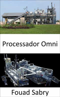 Processador Omni (eBook, ePUB) - Sabry, Fouad