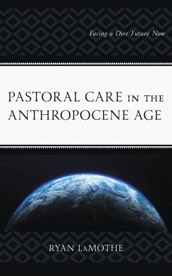 Cover Pastoral Care in the Anthropocene Age (eBook, ePUB)