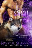 Waking Sarah (Vegas Mates, #3) (eBook, ePUB)