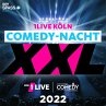 1Live Köln Comedy Nacht XXL 2022... - Bild 1