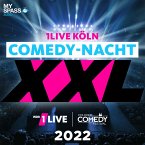 1Live Köln Comedy Nacht XXL 2022 (MP3-Download)