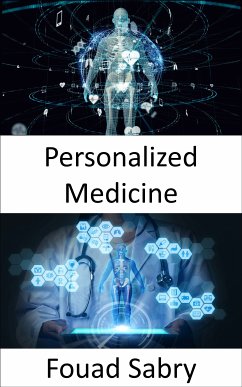 Personalized Medicine (eBook, ePUB) - Sabry, Fouad