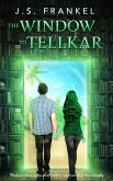 The Window to Tellkar (eBook, ePUB) The Window to Tellkar (eBook, ePUB)