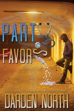 Cover Party Favors (eBook, ePUB)