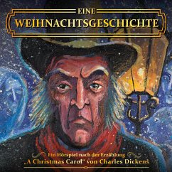 Charles Dickens - Eine Weihnachtsgeschichte (MP3-Download) - Dickens, Charles; Freund, Marc