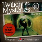 Phantom (Fassung mit Audio-Kommentar) (MP3-Download)