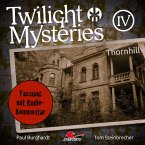 Thornhill (Fassung mit Audio-Kommentar) (MP3-Download)