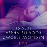 16 sexy verhalen voor zwoele avonden (MP3-Download)