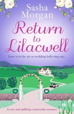 Return to Lilacwell (eBook, ePUB) - Morgan, Sasha