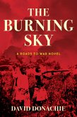 The Burning Sky (eBook, ePUB)