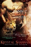 Taking Nicole (Vegas Mates, #4) (eBook, ePUB) Taking Nicole (Vegas Mates, #4) (eBook, ePUB)