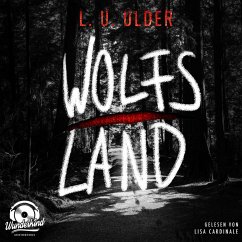 Wolfs Land (MP3-Download) - Ulder, L. U.