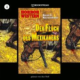 Der Fluch des Mexikaners (MP3-Download)