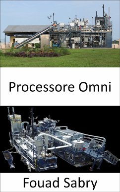 Processore Omni (eBook, ePUB) - Sabry, Fouad