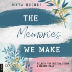 The Memories We Make (MP3-Download)
