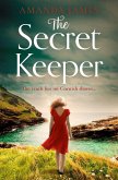 The Secret Keeper (eBook, ePUB)
