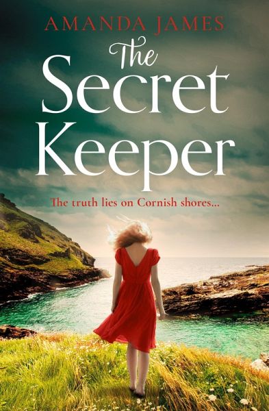 The Secret Keeper (eBook, ePUB) The Secret Keeper (eBook, ePUB)
