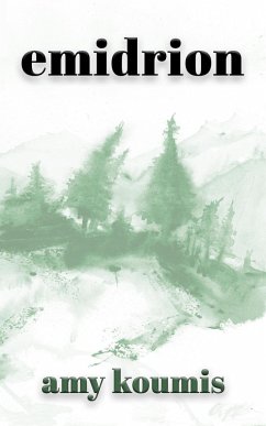 Cover Emidrion (eBook, ePUB)
