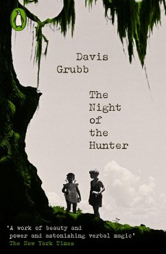 Cover The Night of the Hunter (eBook, ePUB)