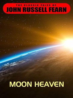 Moon Heaven (eBook, ePUB)