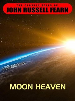 Cover Moon Heaven (eBook, ePUB)