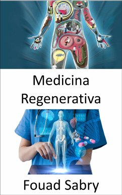Medicina Regenerativa (eBook, ePUB) - Sabry, Fouad